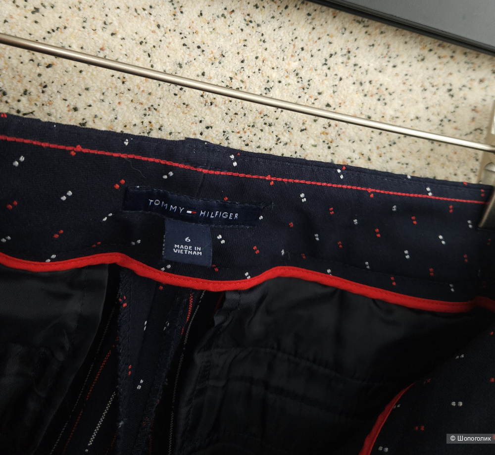 Брюки Tommy Hilfiger, 44-46