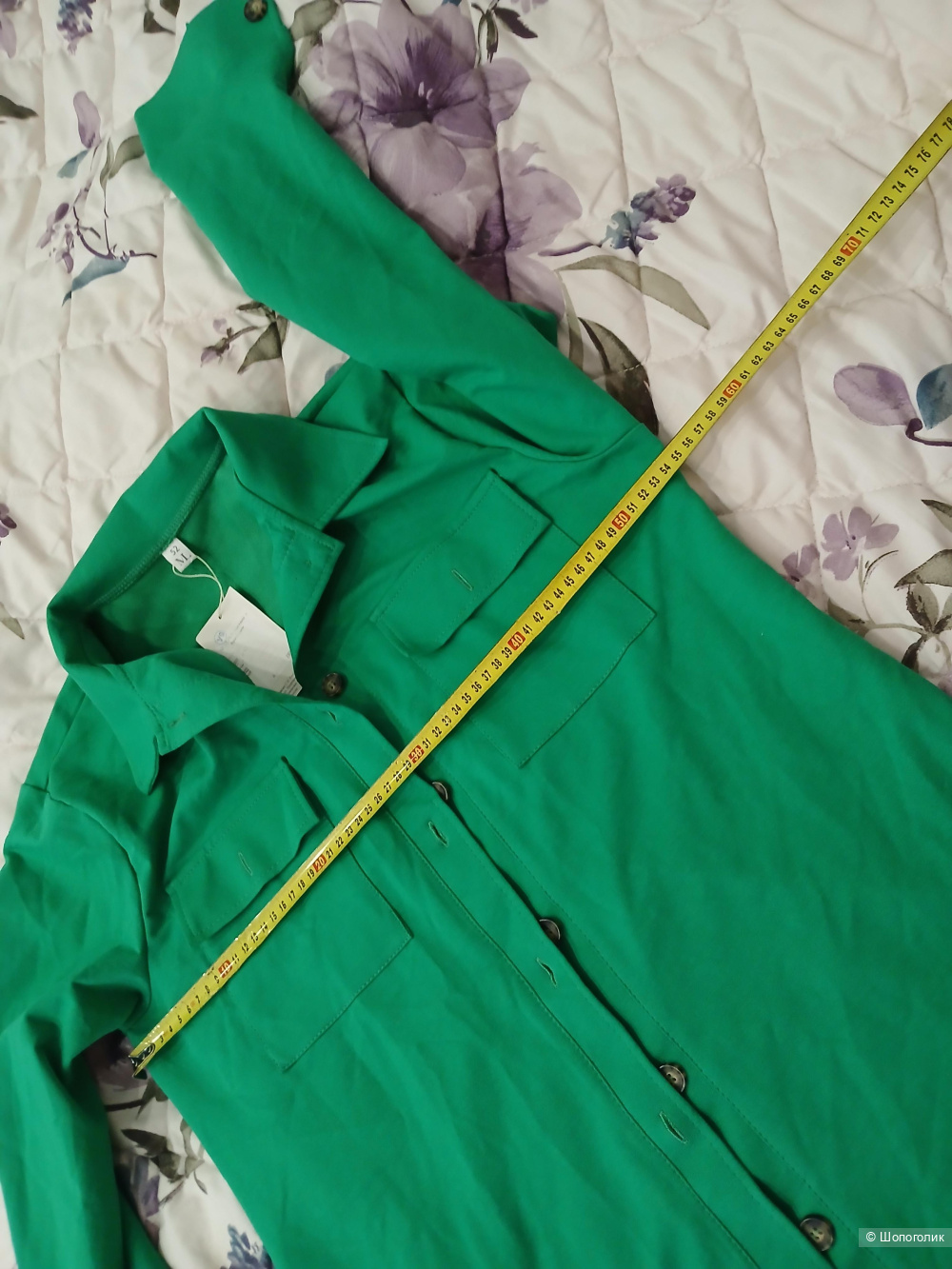 Пиджак ML р.48-50