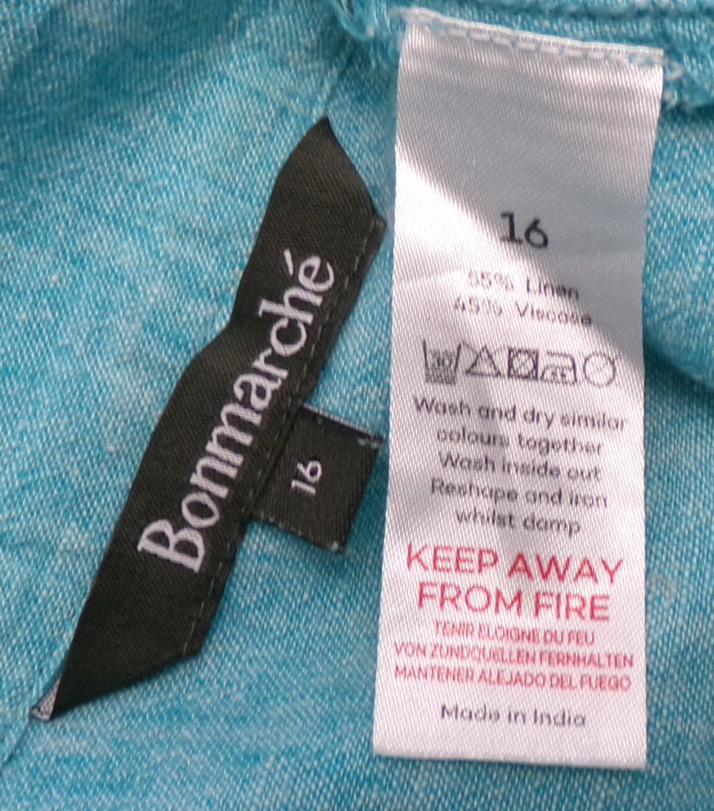 Блузка Bonmarche. 48 размер