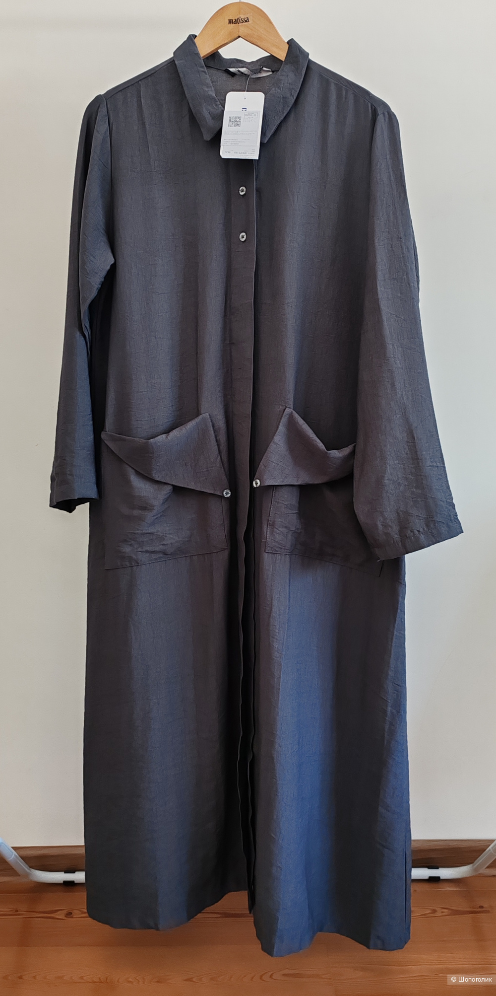 Платье LC waikiki, размер 50 /52