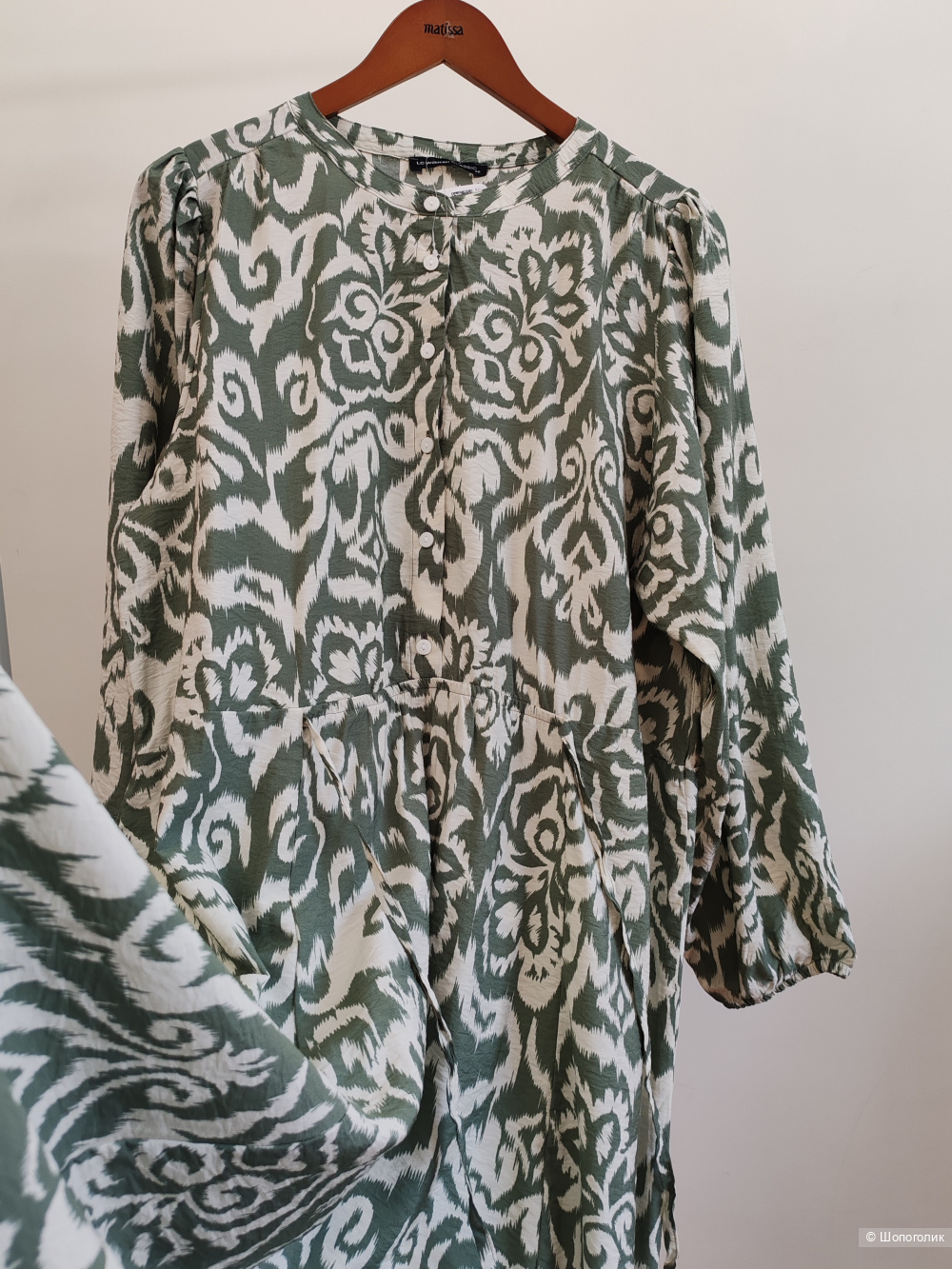 Платье LC waikiki, размер 52, на 50-52-54