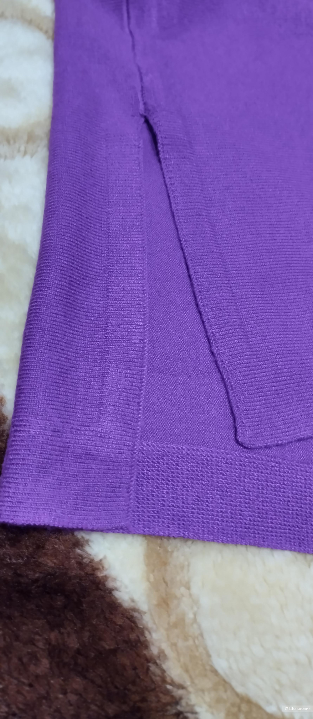 Джемпер СОММА, One size