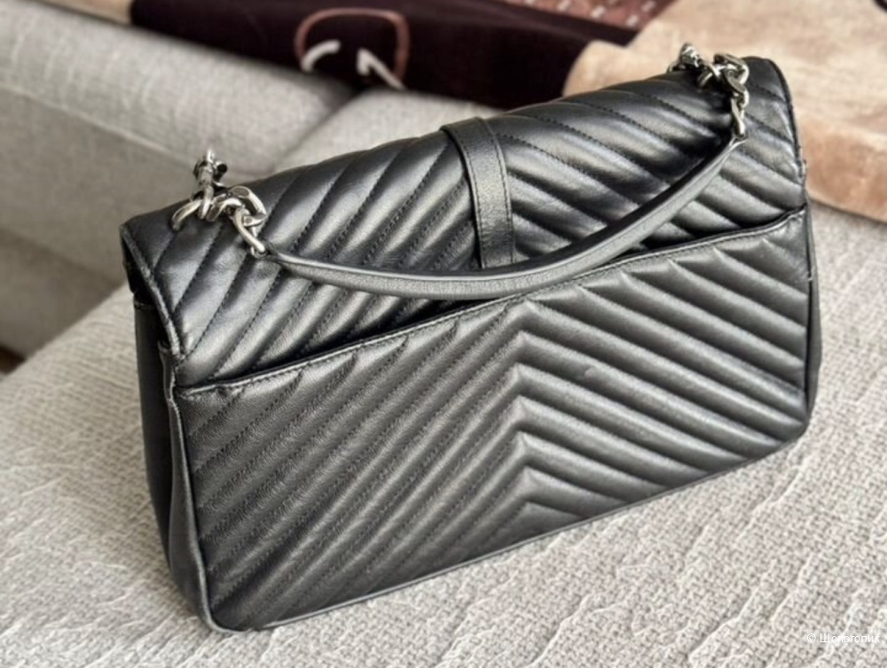 YSL сумка LouLou