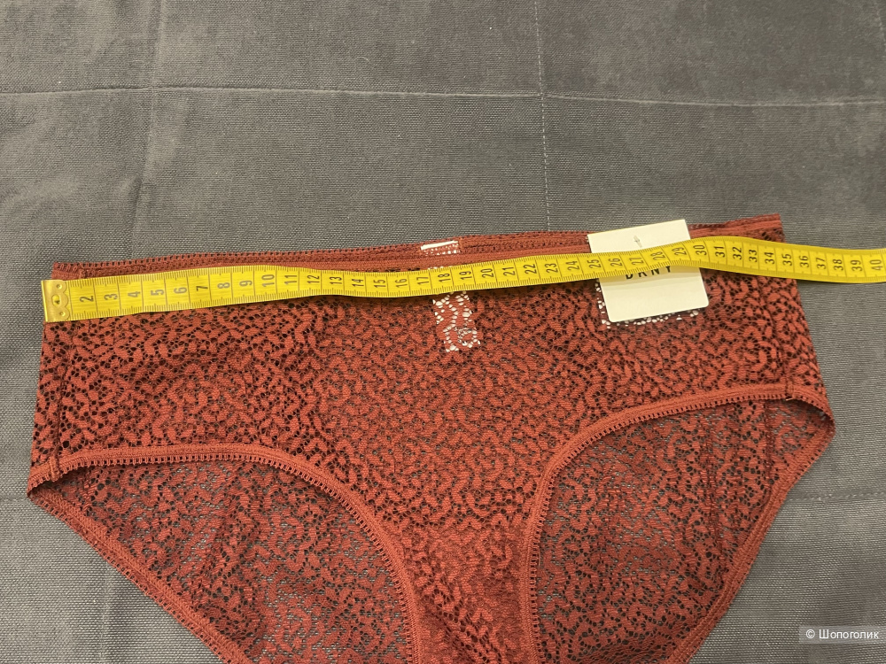 Трусы Dkny размер М