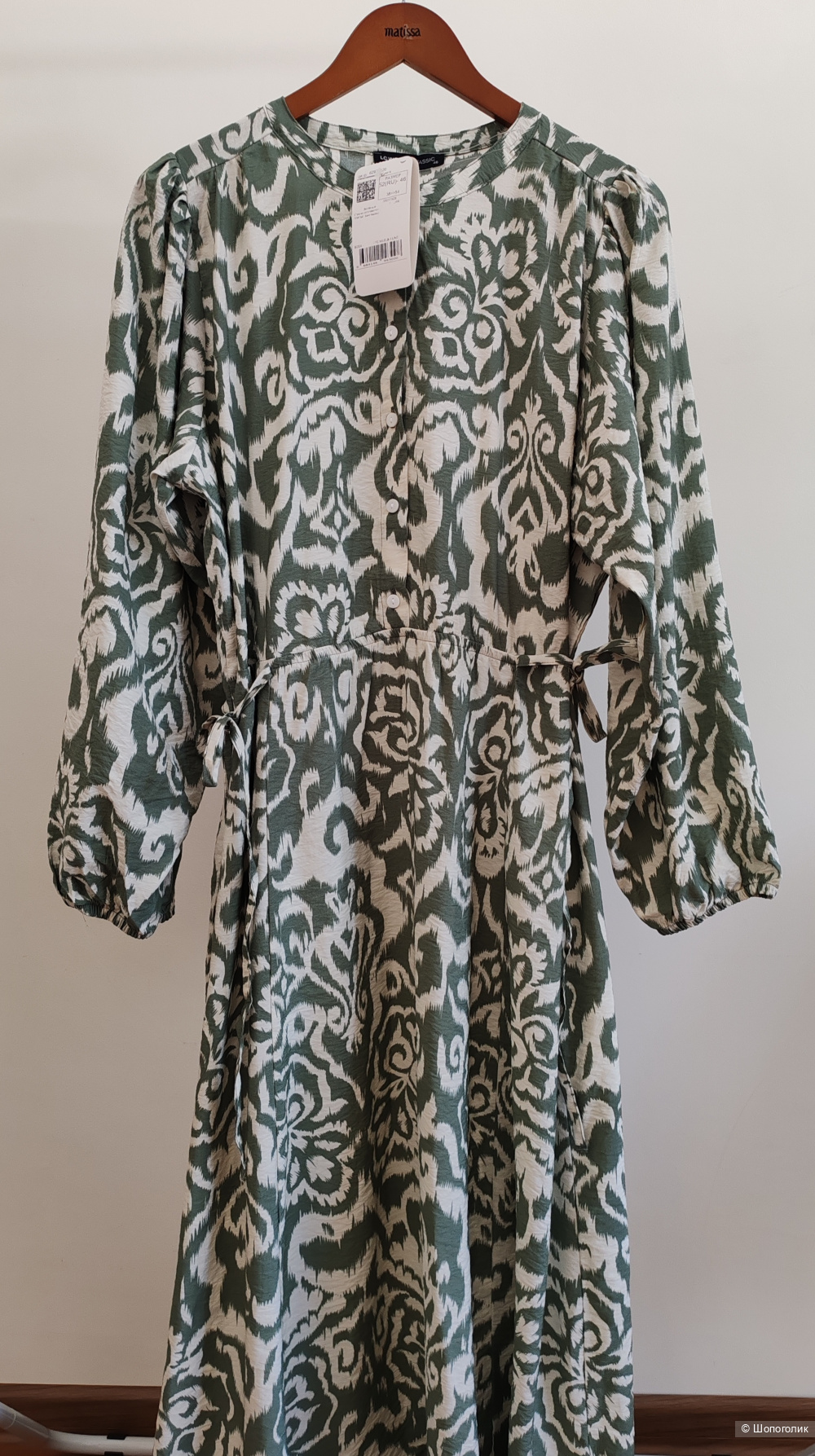 Платье LC waikiki, размер 52, на 50-52-54