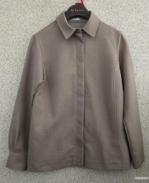 Рубашка 12storeez, 44