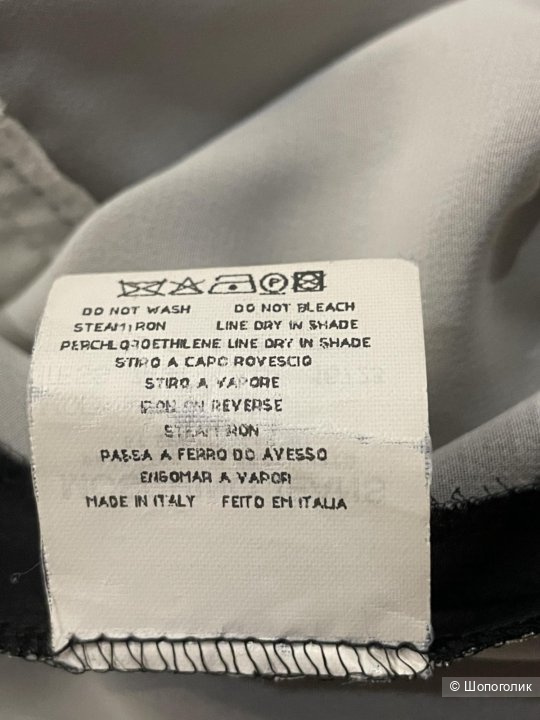 Moschino Jeans, платье вечернее, 46-48