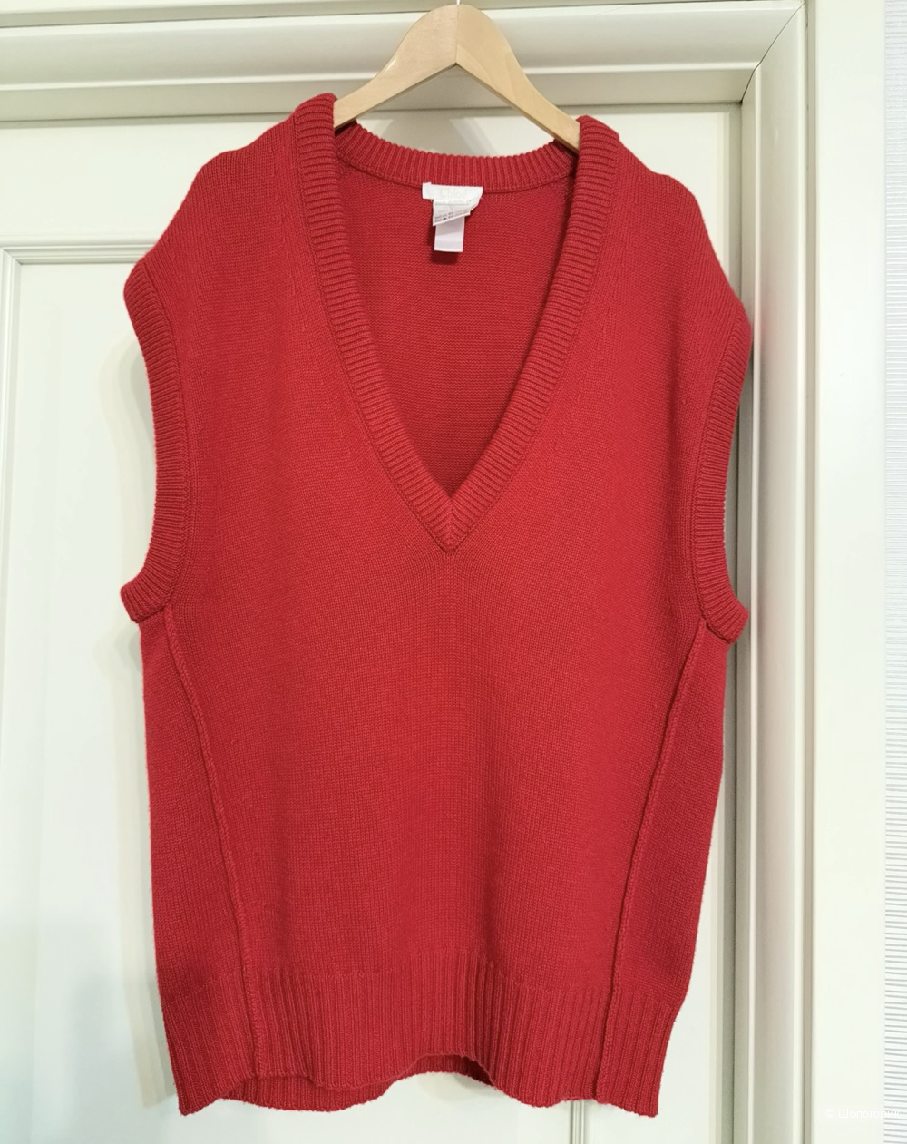 Жилет Chloé, M