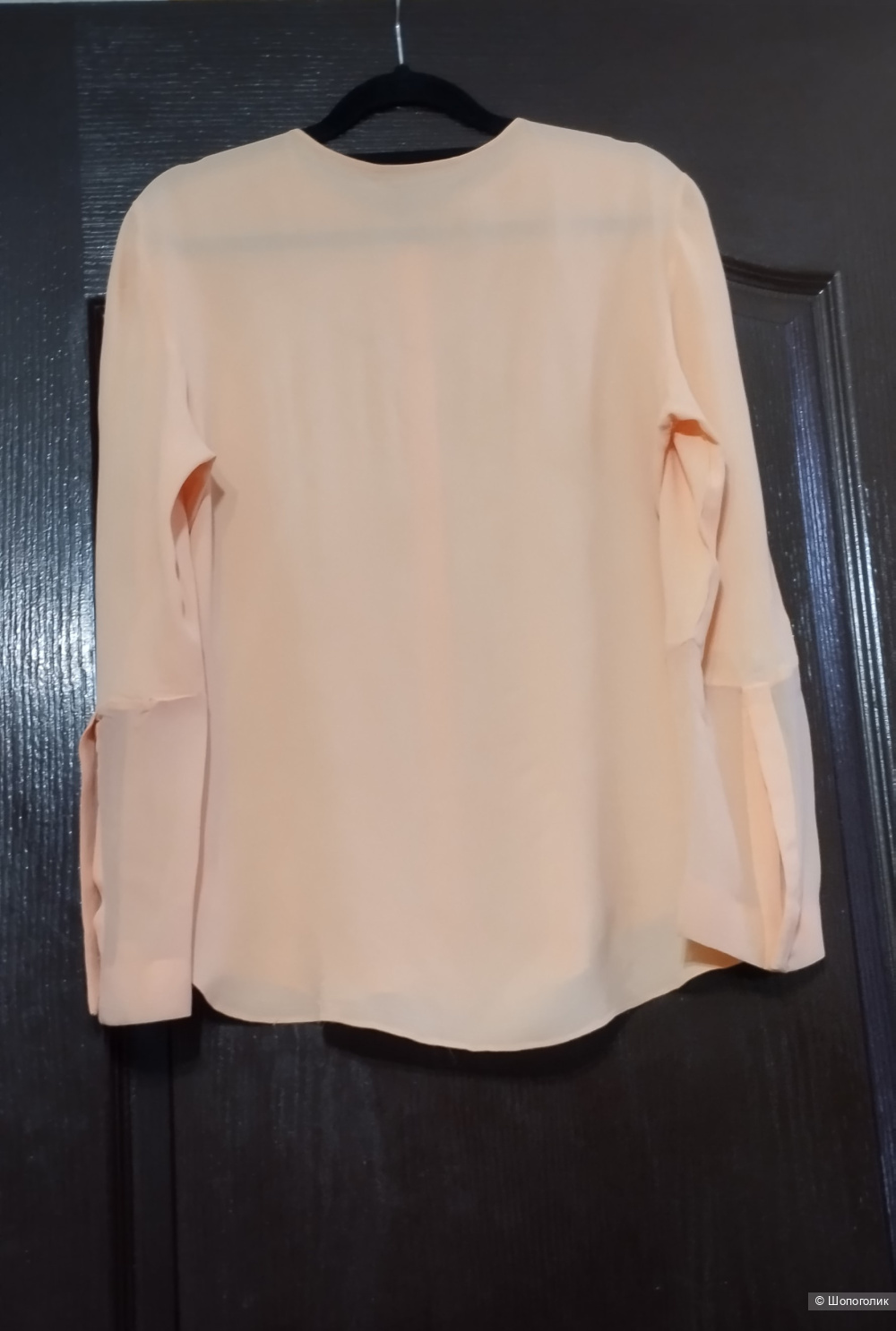 Блуза Massimo Dutti, М