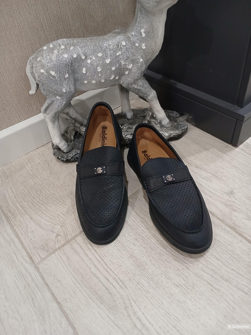 Туфли Baldinini р.42