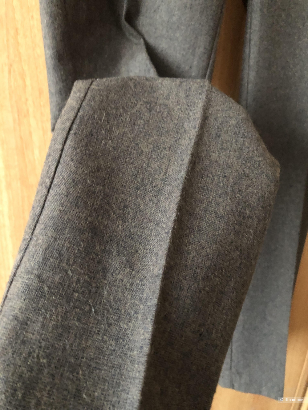 Брюки  Silvian Heach, размер 42-44.