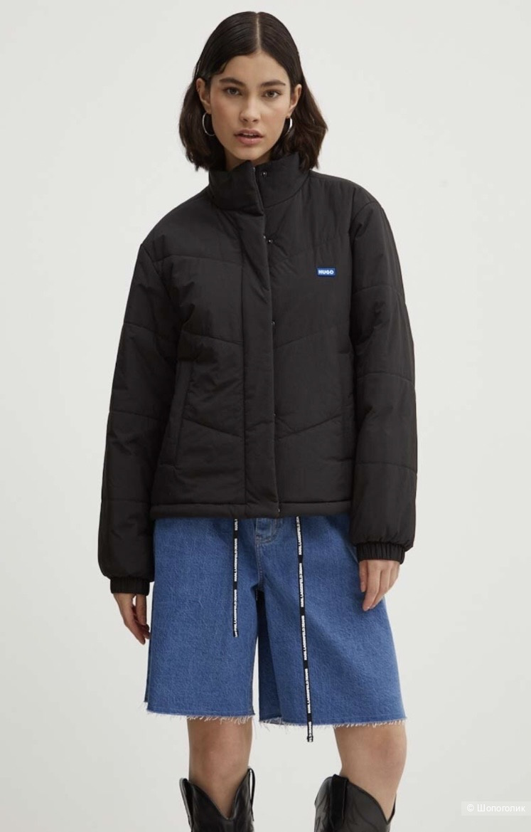 Hugo куртка xs