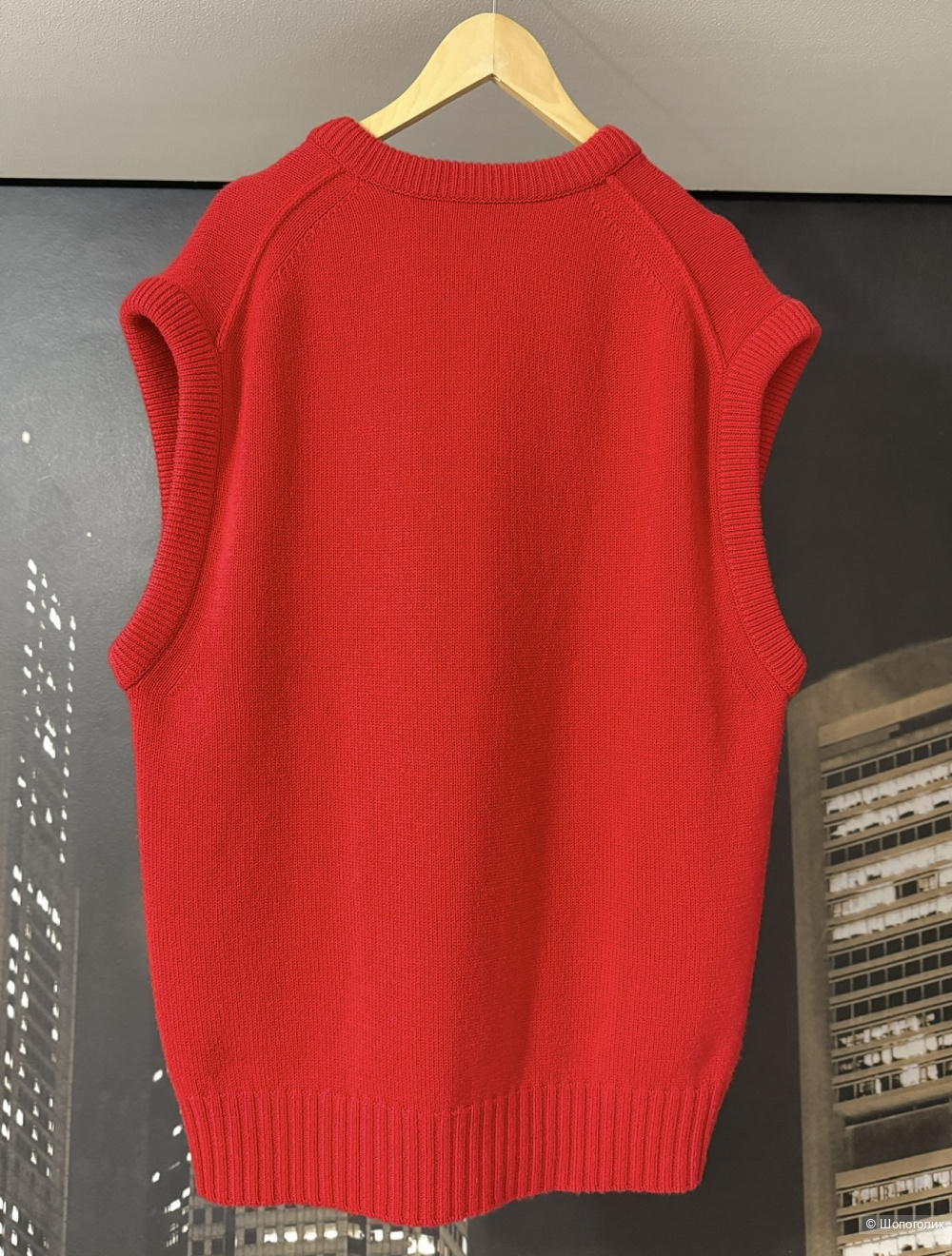 Жилет Chloé, M