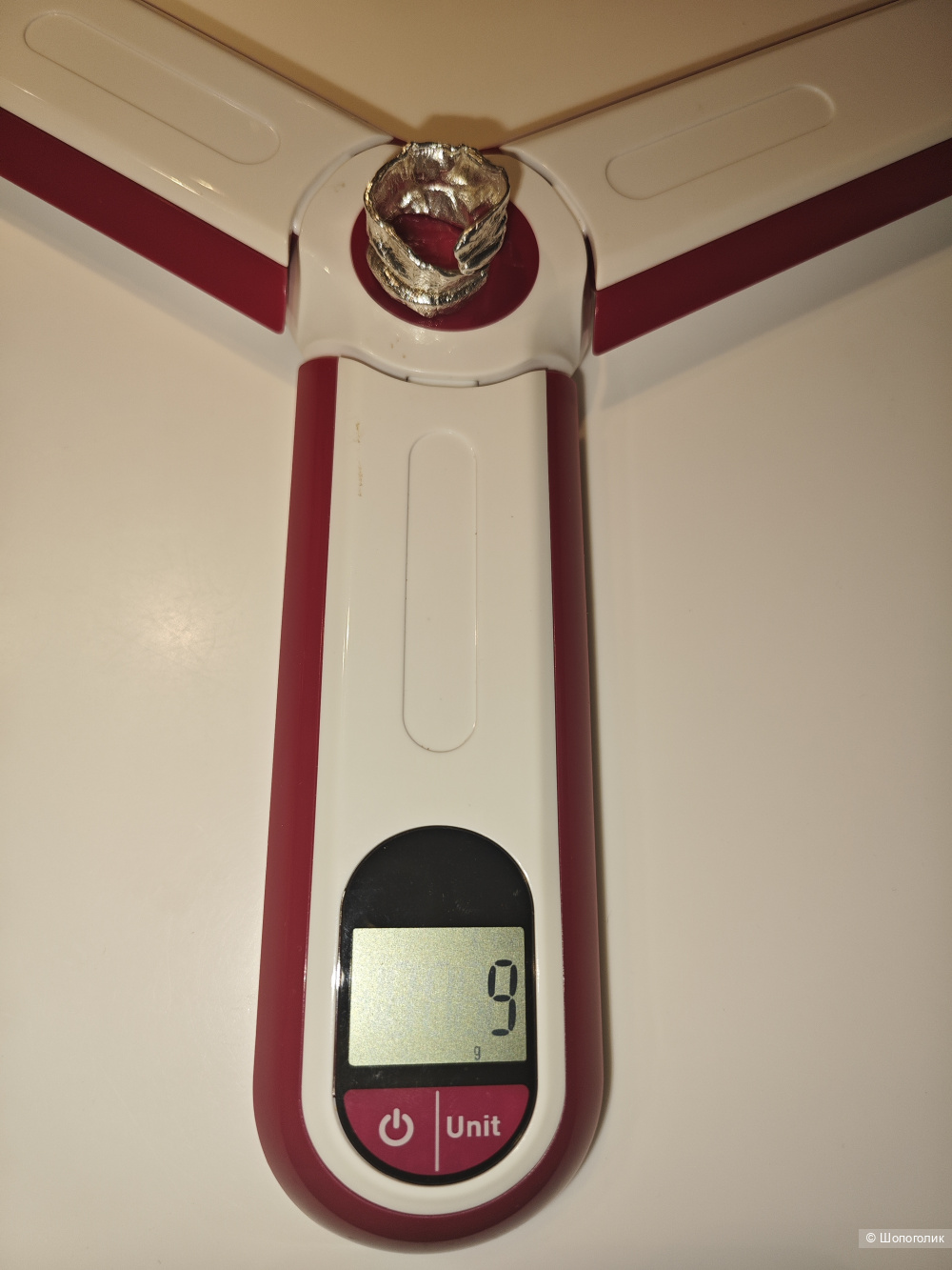 Комплект серьги и кольцо Ringstone