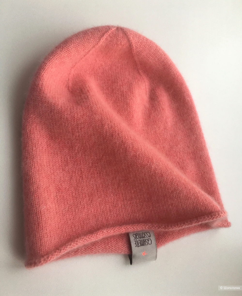 Шапка детская Ginger and Ruby, размер 2 (2—6 лет)
