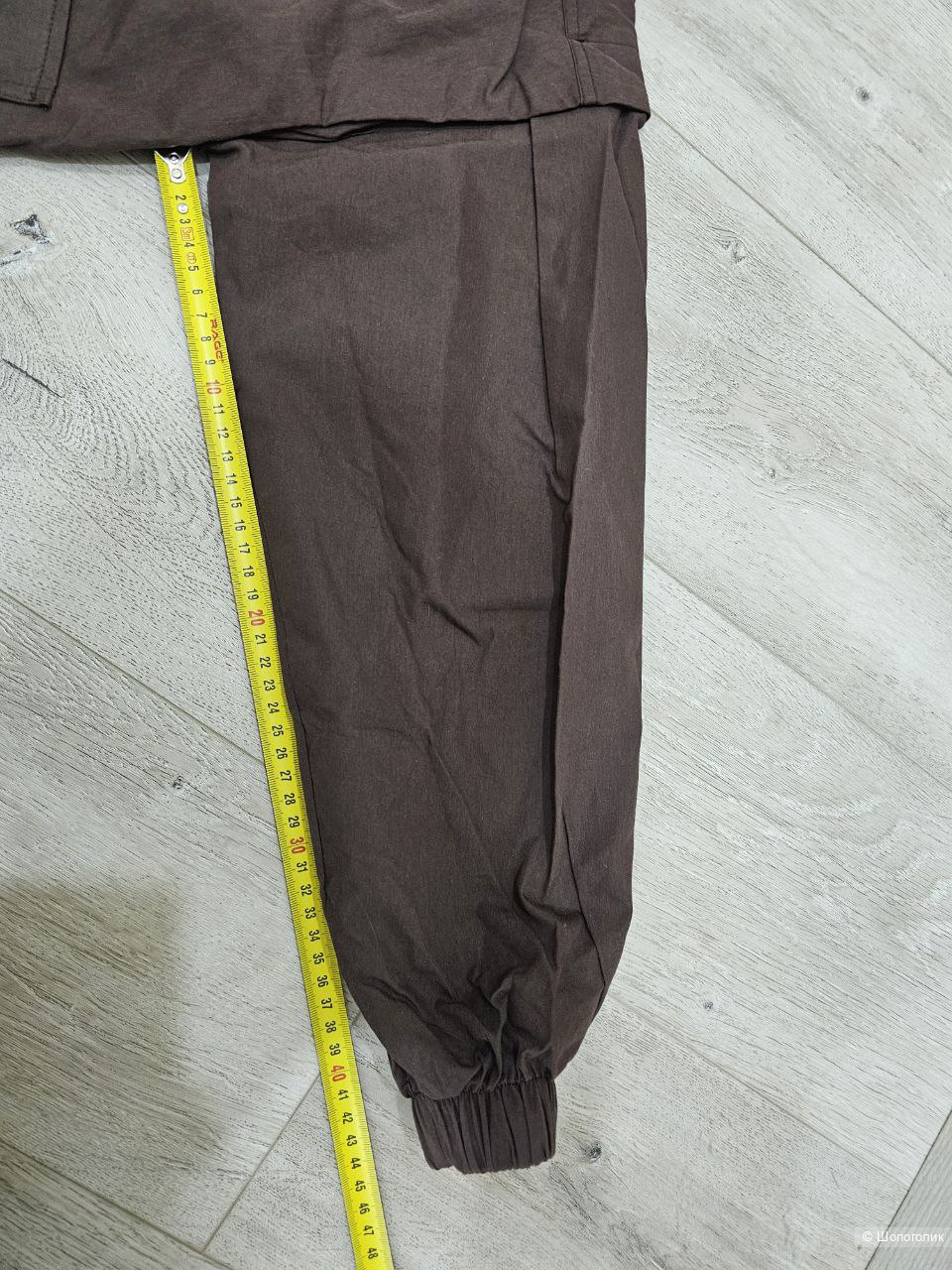 Бомбер Sela 128