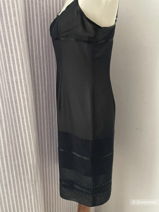 Moschino Jeans, платье вечернее, 46-48