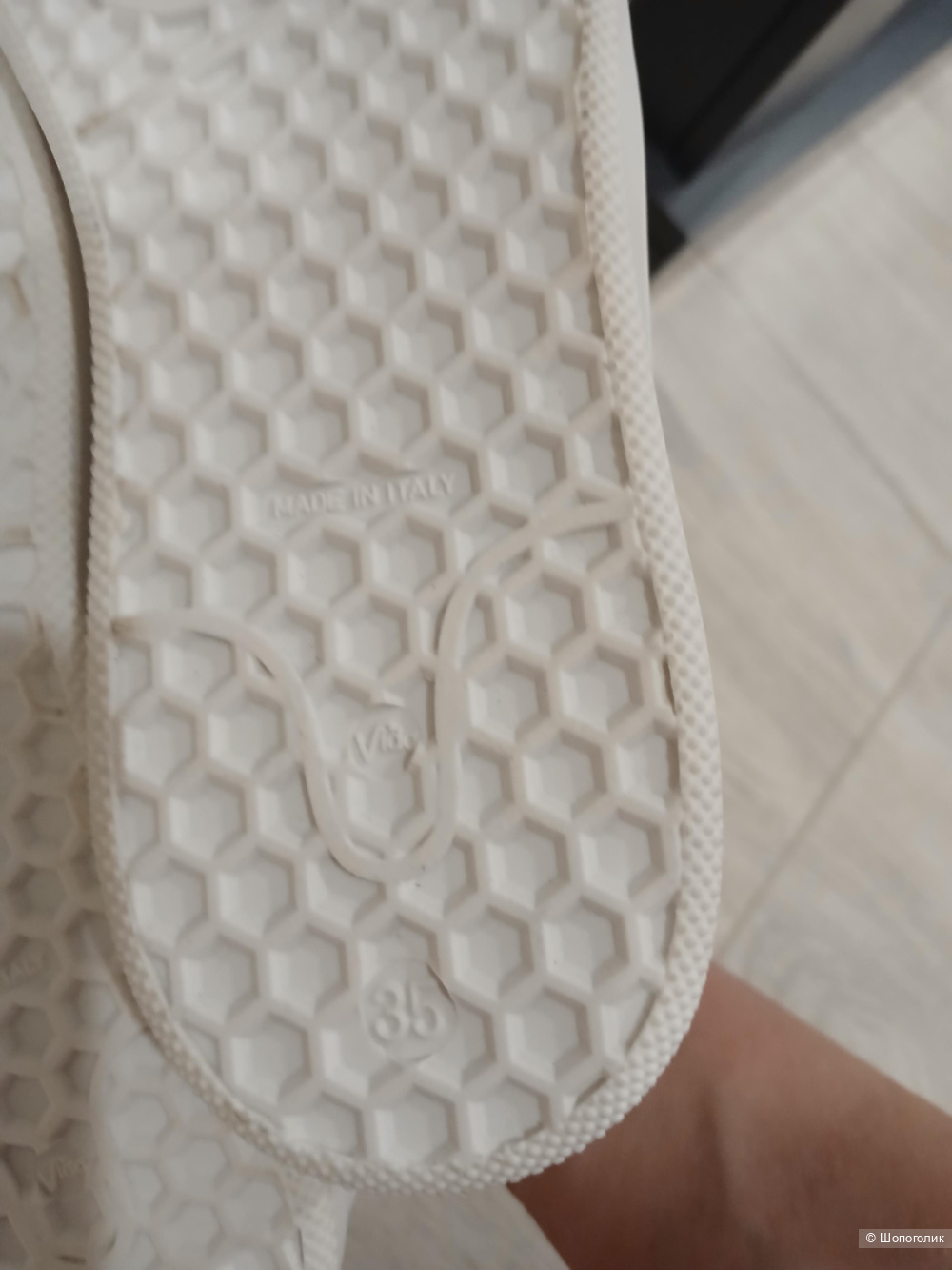 Туфли Baldinini р.35