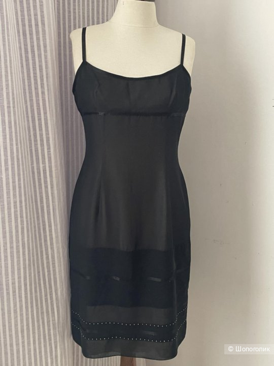 Moschino Jeans, платье вечернее, 46-48