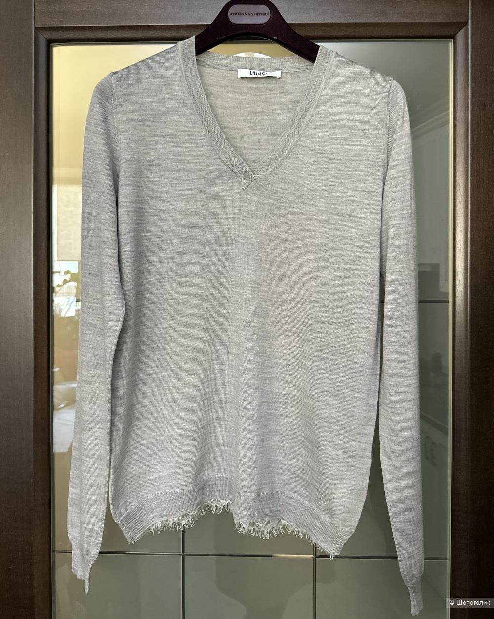 Джемпер Liu Jo S