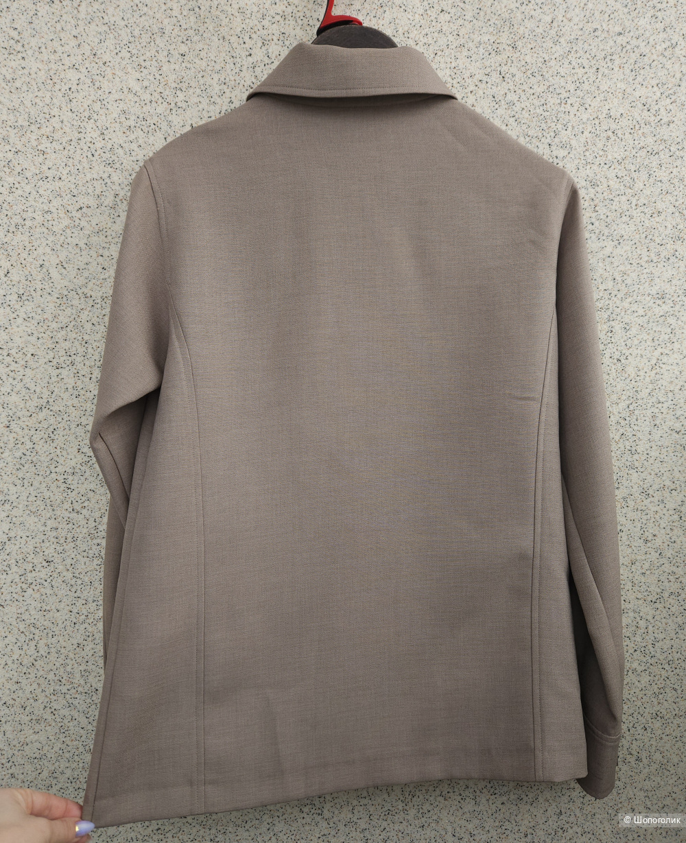 Рубашка 12storeez, 44