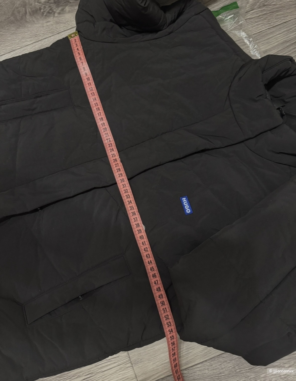 Hugo куртка xs