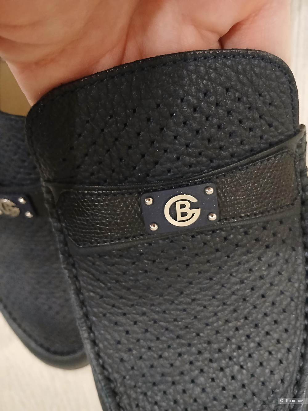 Туфли Baldinini р.42