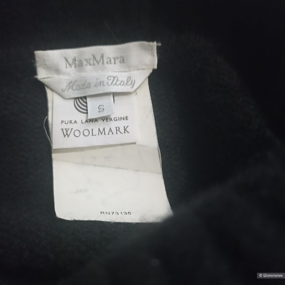 Max Mara свитер р 44-46