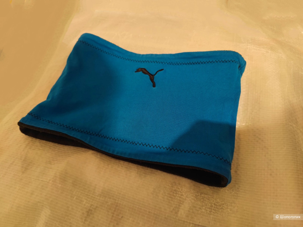 Шарф снуд Puma