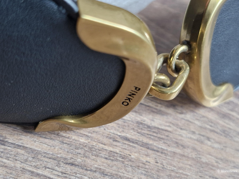 Сумка Pinko, 24 на 17/10