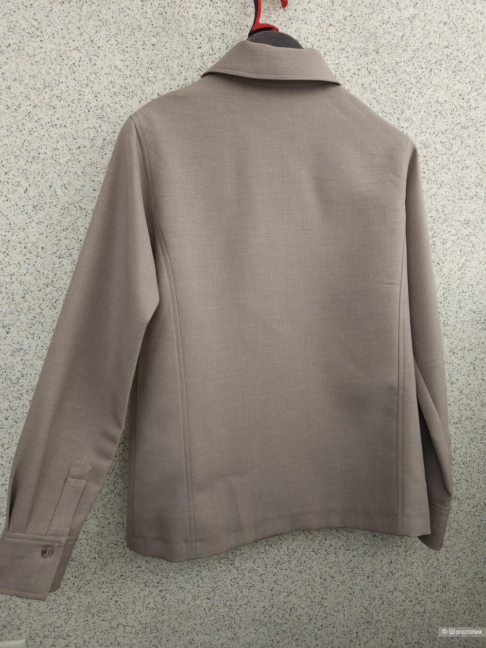 Рубашка 12storeez, 44