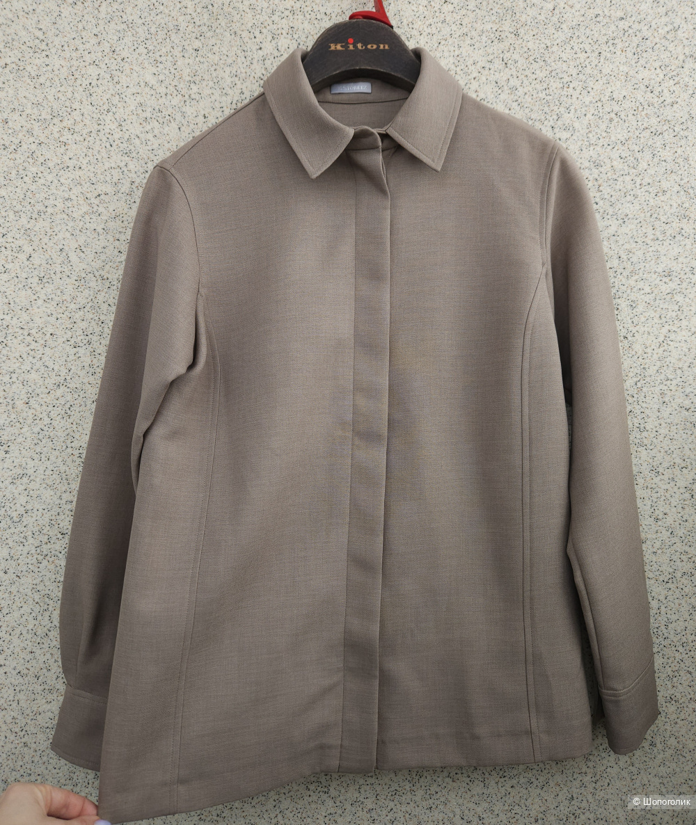 Рубашка 12storeez, 44