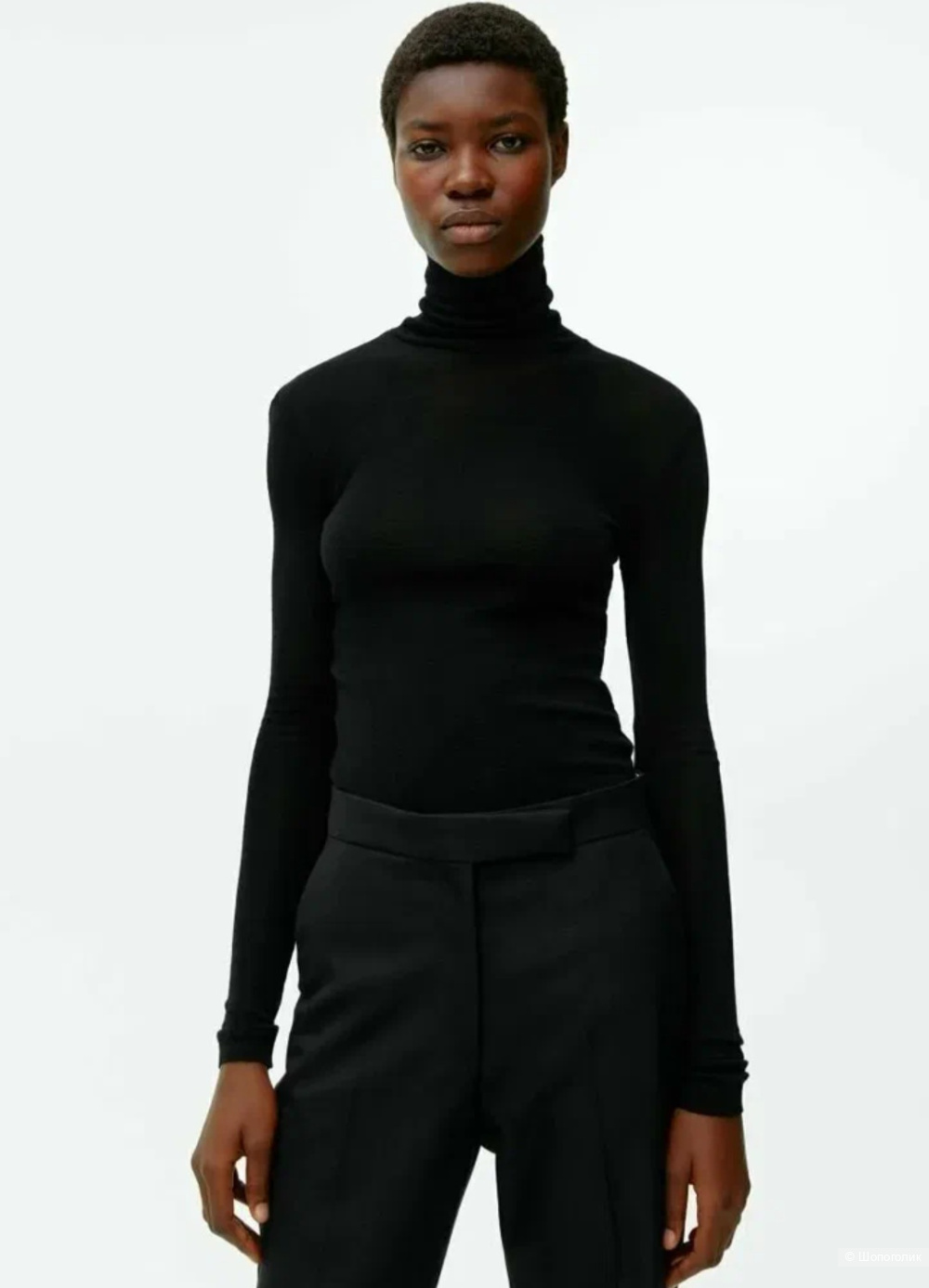 Водолазка Arket, 44-46