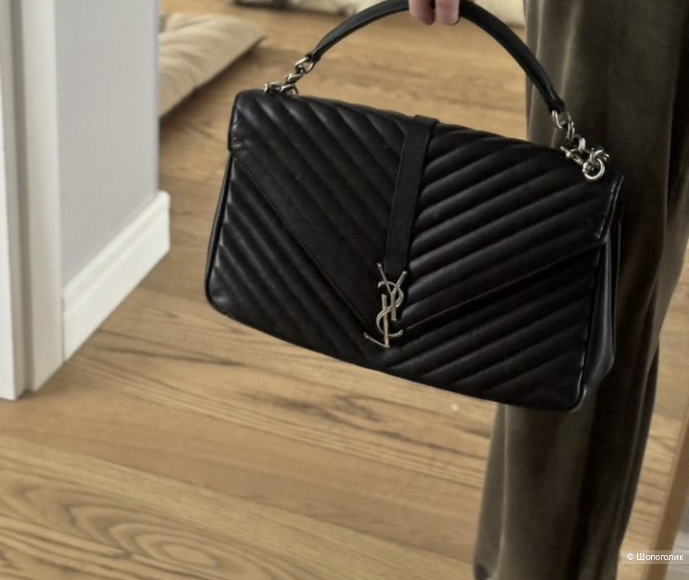 YSL сумка LouLou