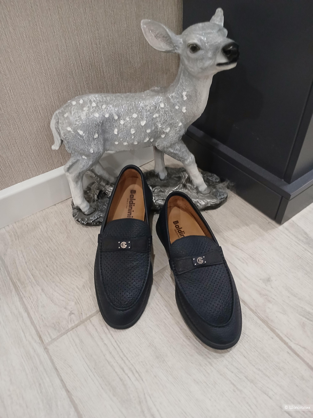 Туфли Baldinini р.42