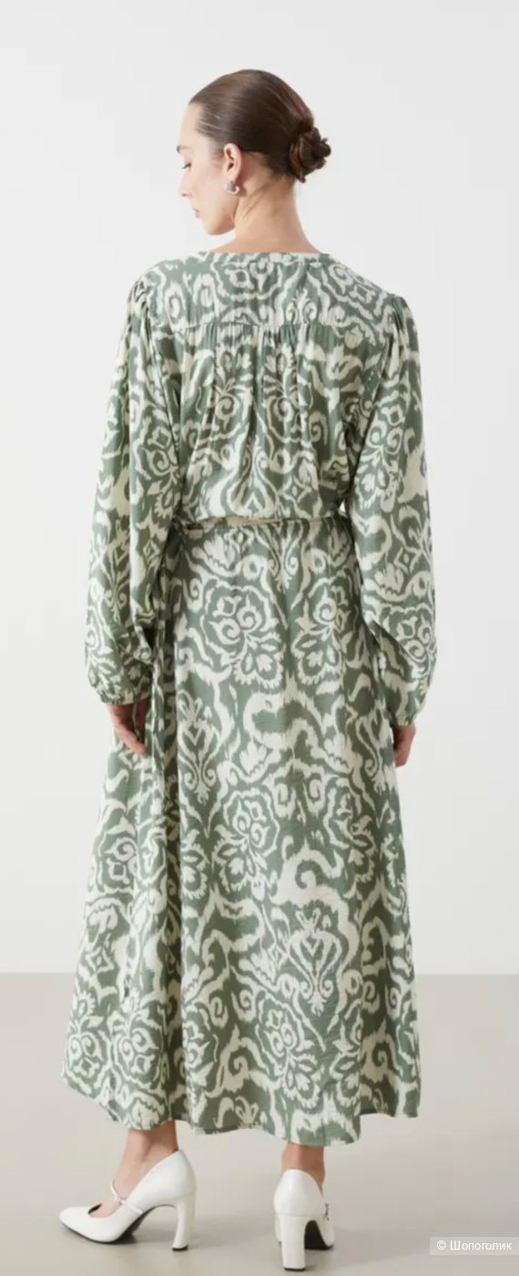 Платье LC waikiki, размер 52, на 50-52-54