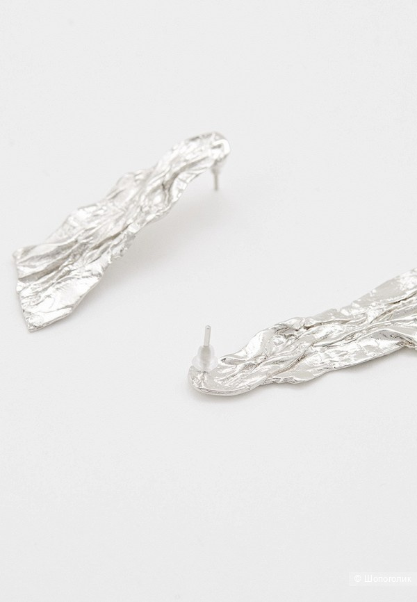 Комплект серьги и кольцо Ringstone