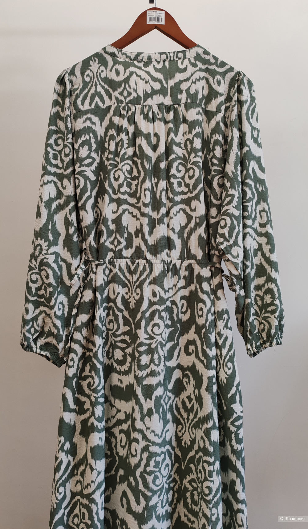 Платье LC waikiki, размер 52, на 50-52-54