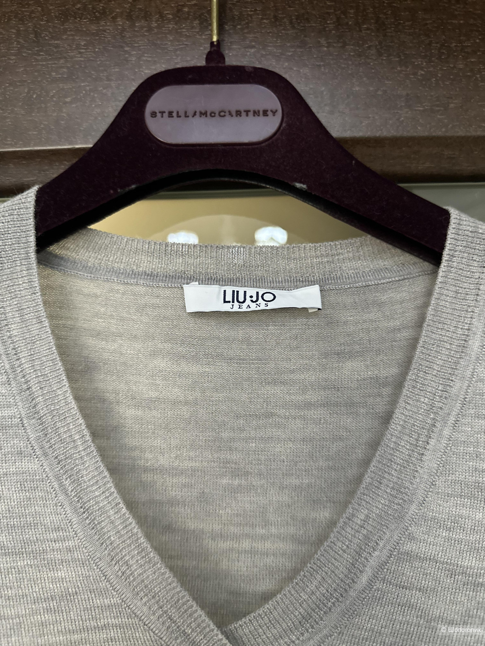 Джемпер Liu Jo S