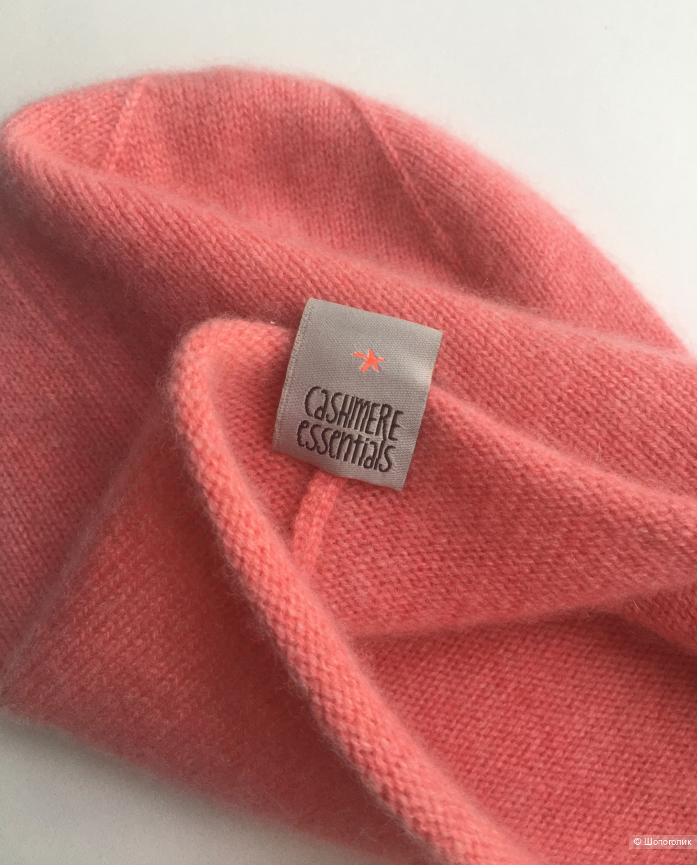 Шапка детская Ginger and Ruby, размер 2 (2—6 лет)