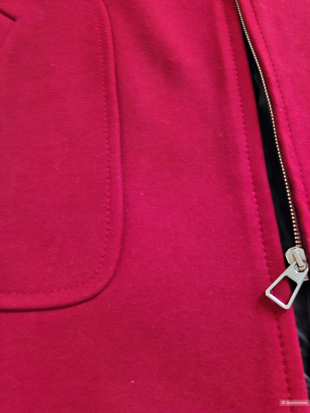 Тренч Zara, 42-44