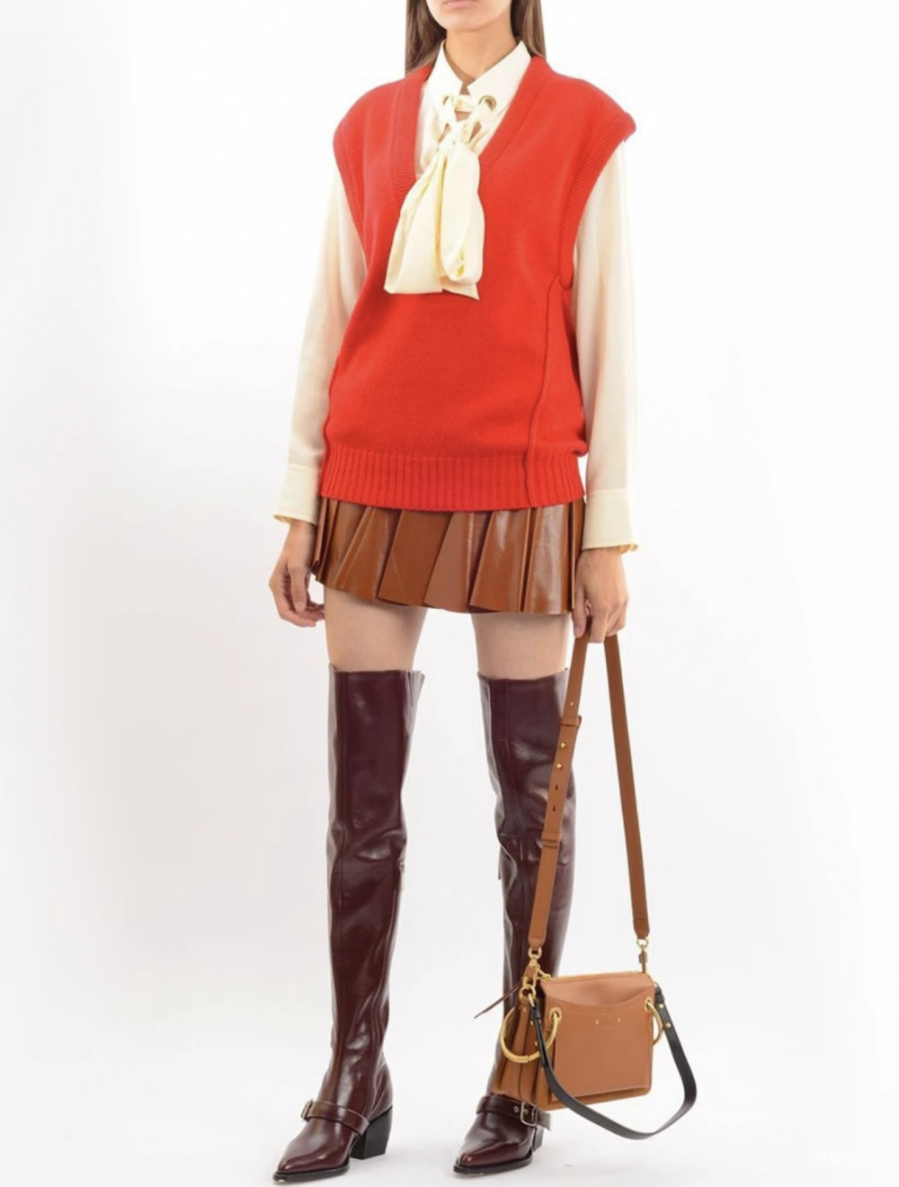 Жилет Chloé, M