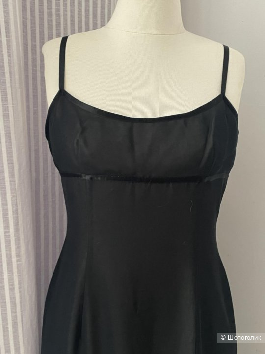 Moschino Jeans, платье вечернее, 46-48