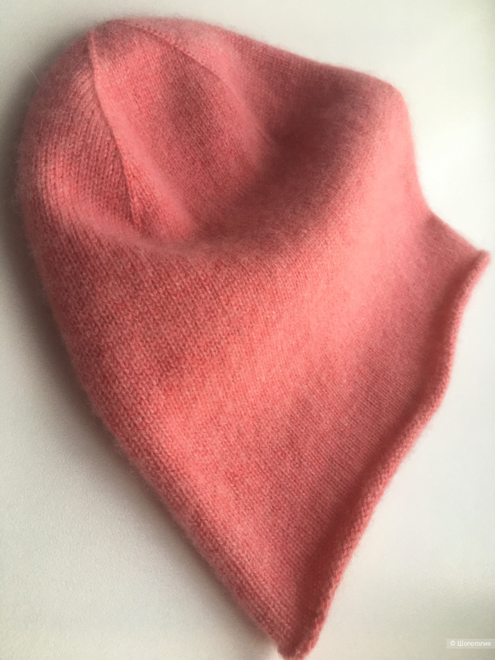 Шапка детская Ginger and Ruby, размер 2 (2—6 лет)