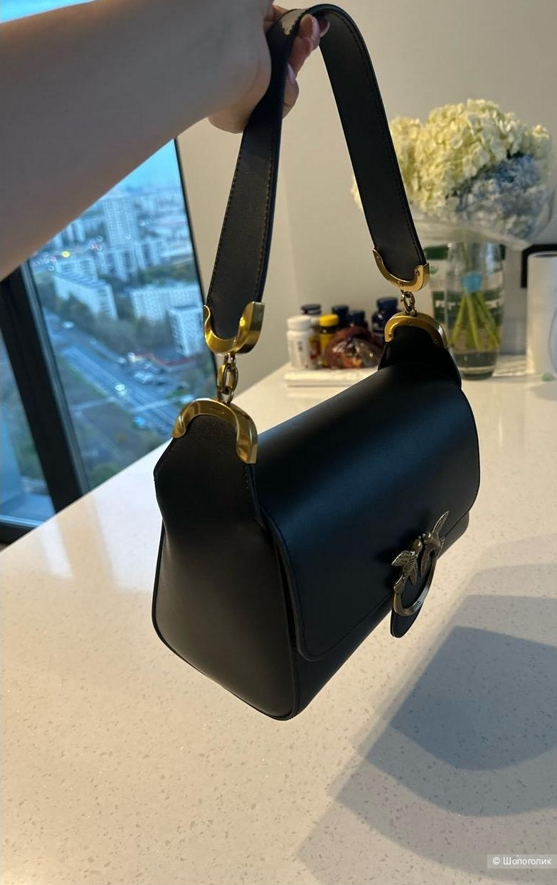 Сумка Pinko, 24 на 17/10