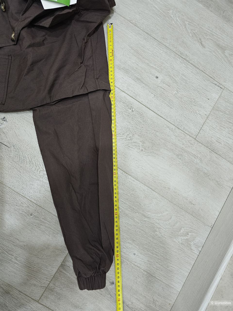 Бомбер Sela 128