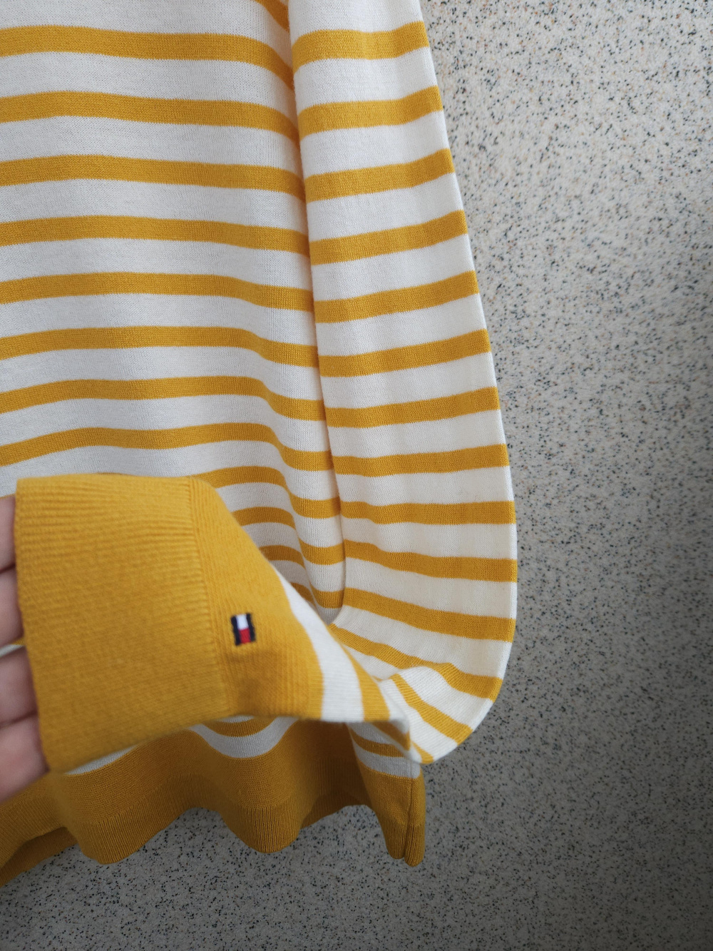 Водолазка Tommy Hilfiger, 44-46