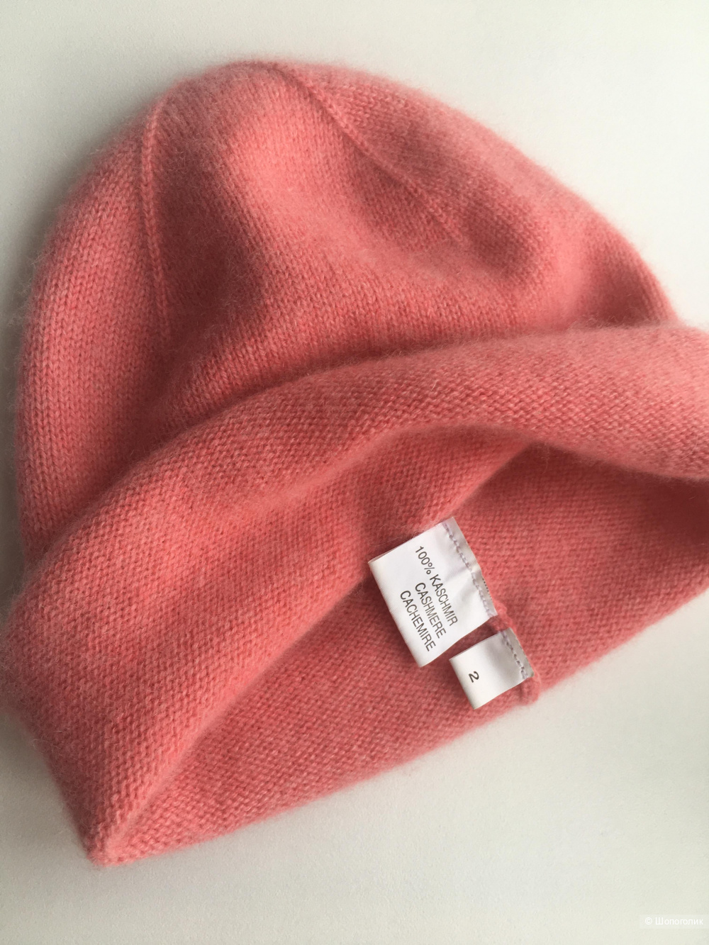 Шапка детская Ginger and Ruby, размер 2 (2—6 лет)