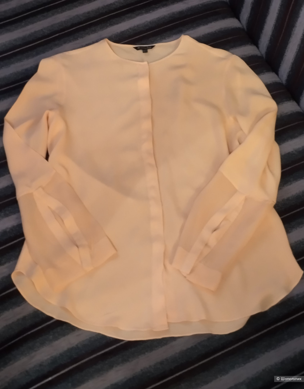 Блуза Massimo Dutti, М