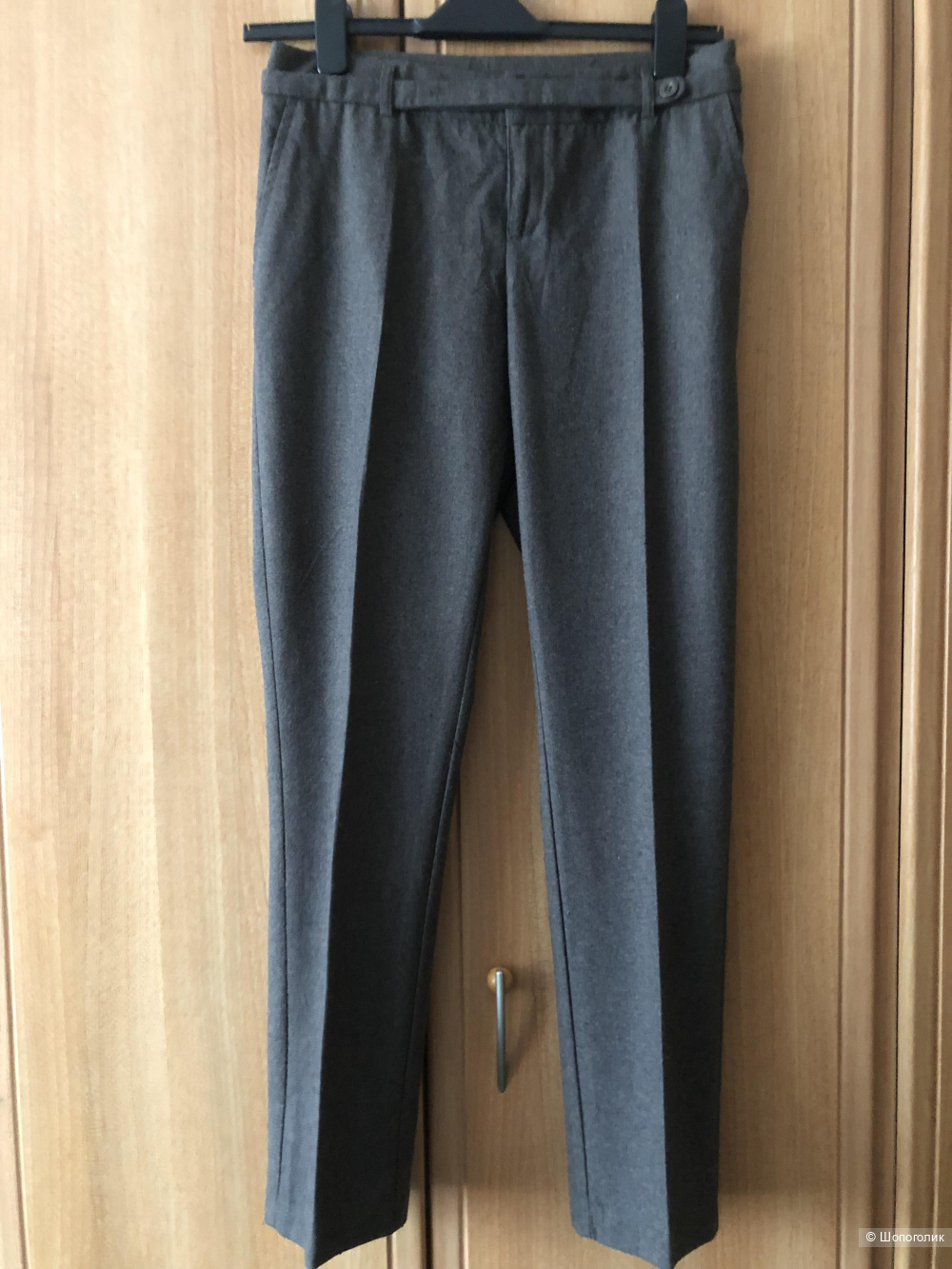 Брюки  Silvian Heach, размер 42-44.